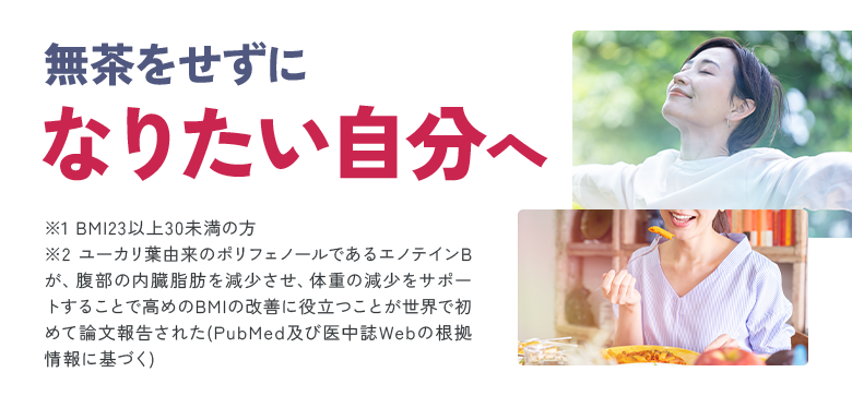 公式サイト》リゲイン スリムマネージ 第一三共ヘルスケア開発の機能性