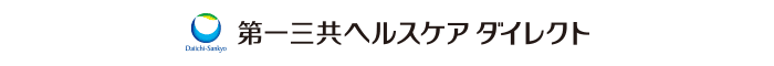 第一三共ヘルスケアダイレクト