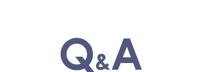 Q&A