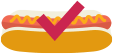 ホットドック