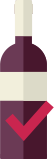 ワインボトル
