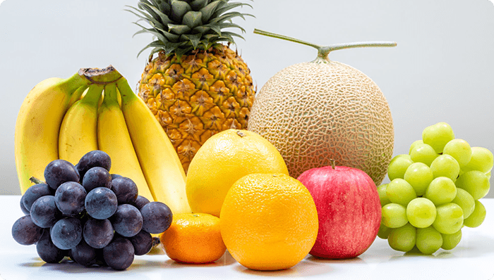 そのカラダのお悩みは【果糖】のとり過ぎ！？ 果糖による体への